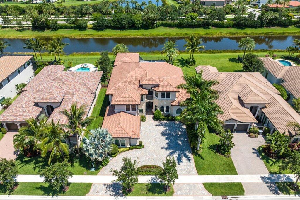 Seven Bridges - Residential