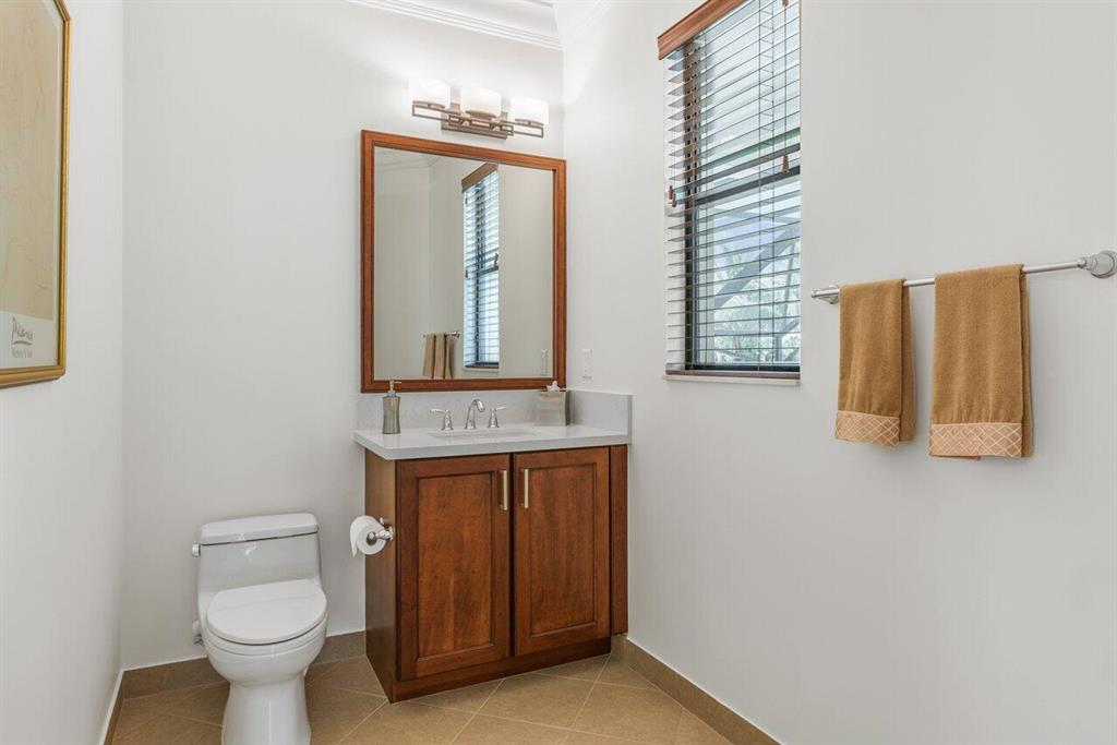 Seven Bridges - Residential