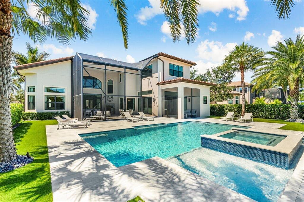 Seven Bridges - Residential