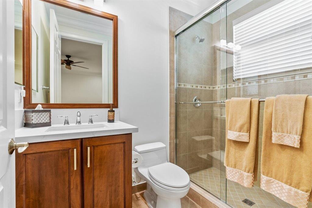 Seven Bridges - Residential