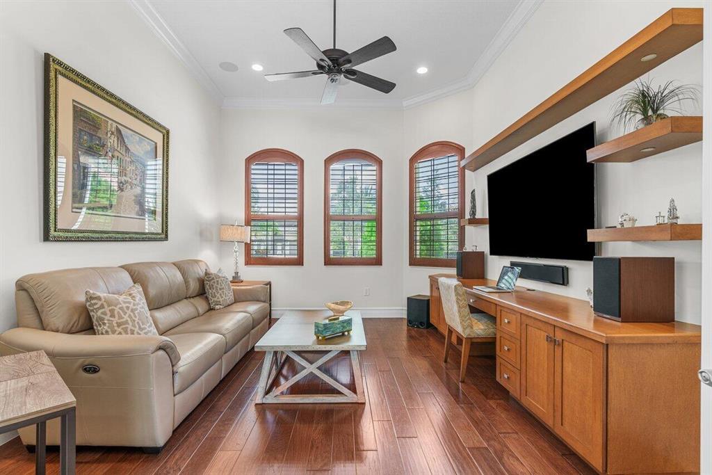 Seven Bridges - Residential