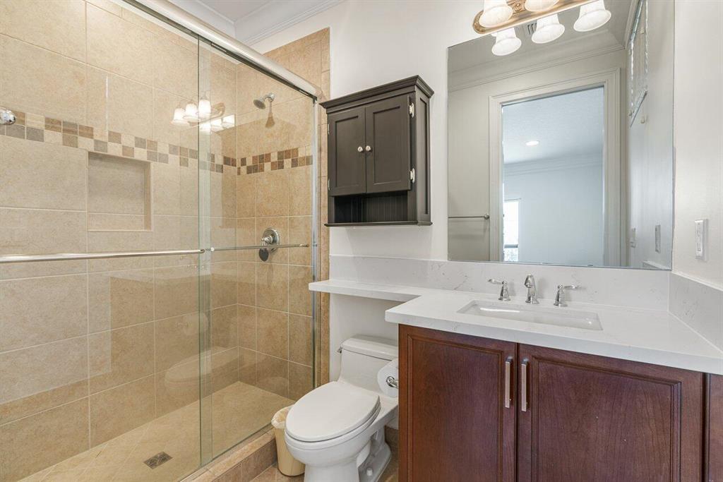 Seven Bridges - Residential