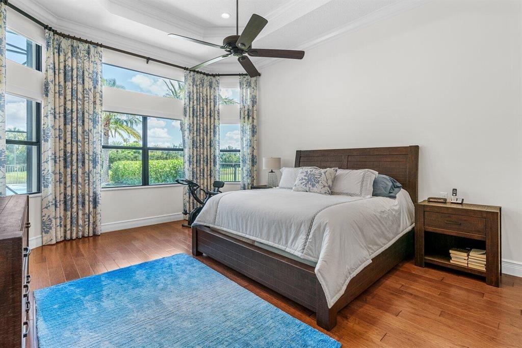 Seven Bridges - Residential