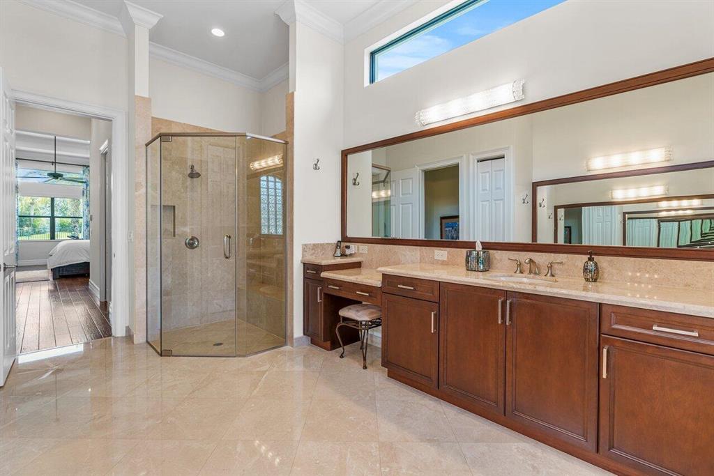 Seven Bridges - Residential