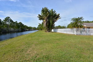 PORT ST LUCIE SECTION 40 - Residential