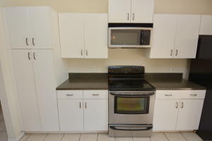 PORT ST LUCIE SECTION 40 - Residential