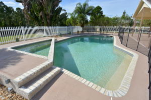 PORT ST LUCIE SECTION 40 - Residential