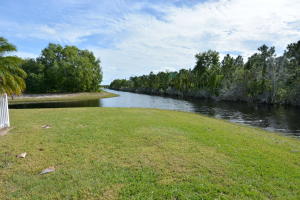 PORT ST LUCIE SECTION 40 - Residential