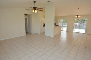 PORT ST LUCIE SECTION 40 - Residential