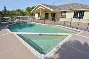 PORT ST LUCIE SECTION 40 - Residential