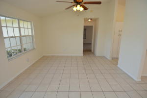 PORT ST LUCIE SECTION 40 - Residential