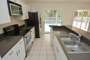 PORT ST LUCIE SECTION 40 - Residential