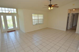 PORT ST LUCIE SECTION 40 - Residential