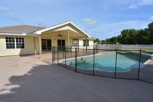 PORT ST LUCIE SECTION 40 - Residential