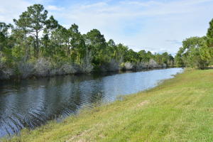 PORT ST LUCIE SECTION 40 - Residential