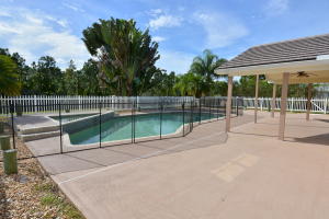 PORT ST LUCIE SECTION 40 - Residential