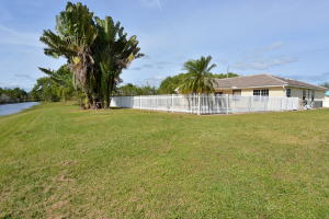 PORT ST LUCIE SECTION 40 - Residential