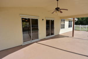 PORT ST LUCIE SECTION 40 - Residential