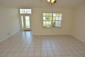 PORT ST LUCIE SECTION 40 - Residential