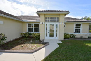 PORT ST LUCIE SECTION 40 - Residential