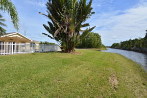 PORT ST LUCIE SECTION 40 - Residential