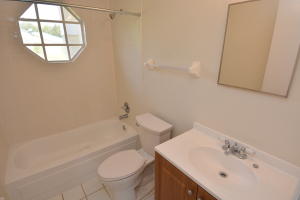 PORT ST LUCIE SECTION 40 - Residential