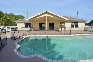 PORT ST LUCIE SECTION 40 - Residential