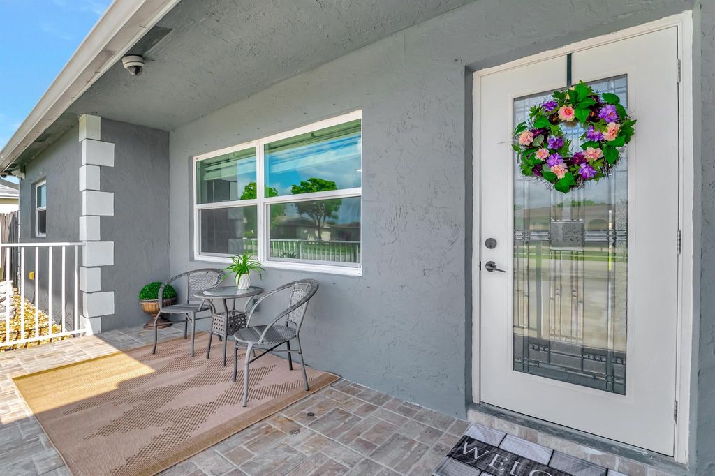 Photo of 4613 Betelnut Street, Boca Raton, FL 33428 (MLS # R11014445)