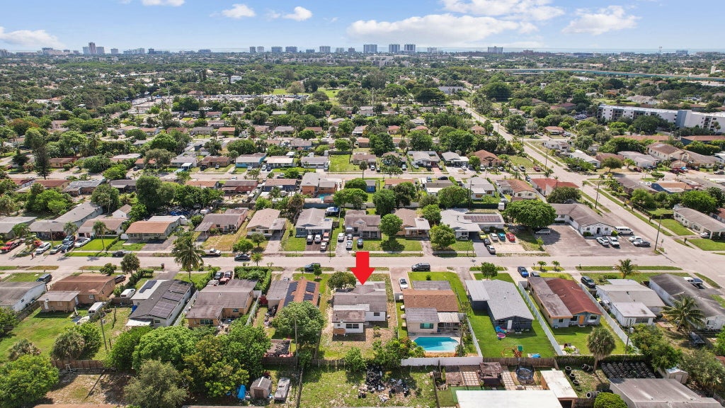 Photo of 573 NW 2 Way, Deerfield Beach, FL 33441 (MLS # R11002281)