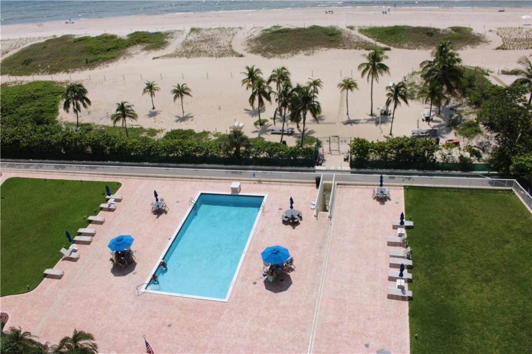 750 N Ocean Boulevard 1210