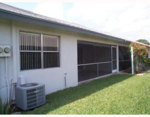 INDIAN CREEK PH IV-B - Residential Lease