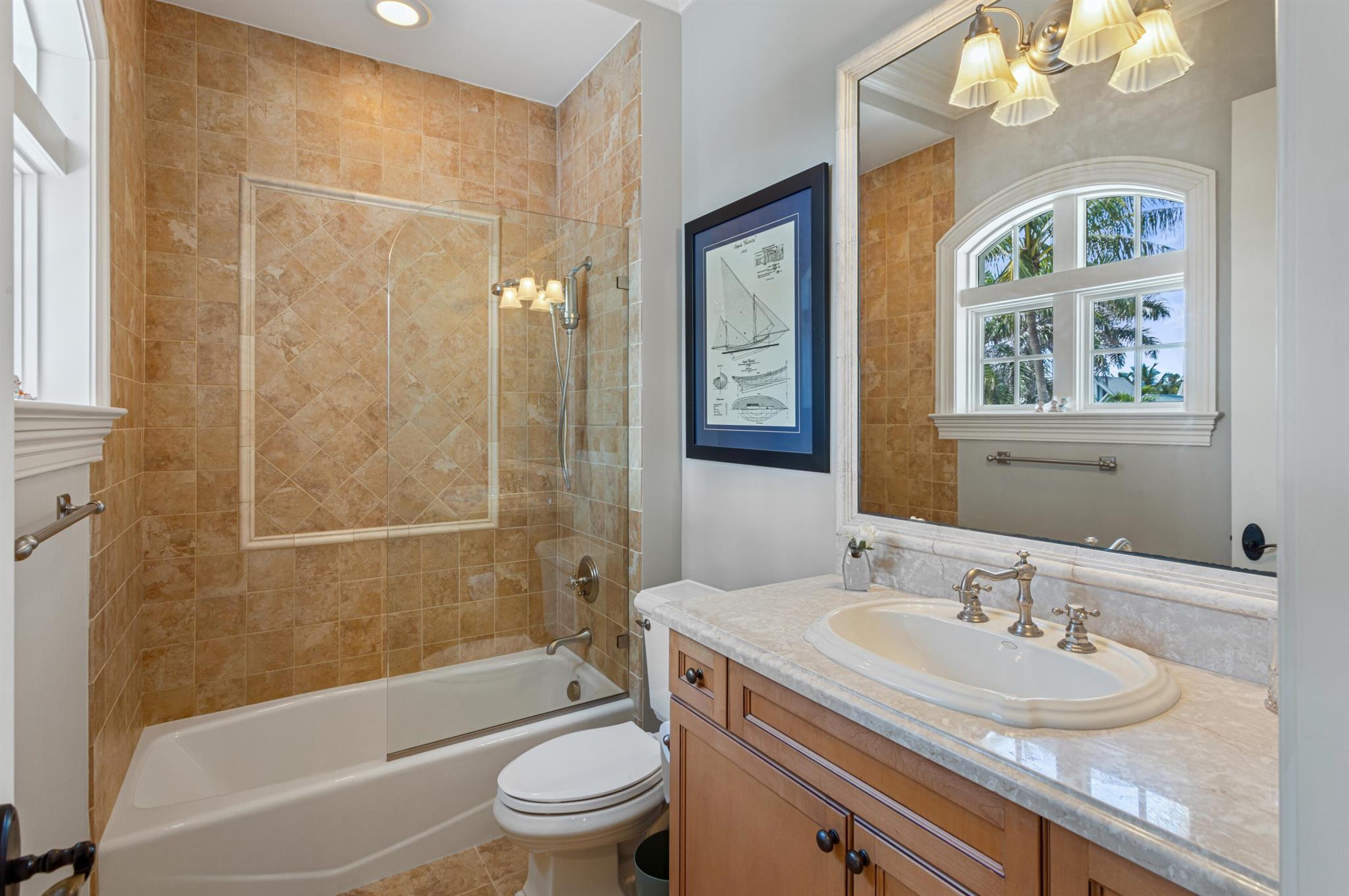 GOODISON PARK EST - Residential