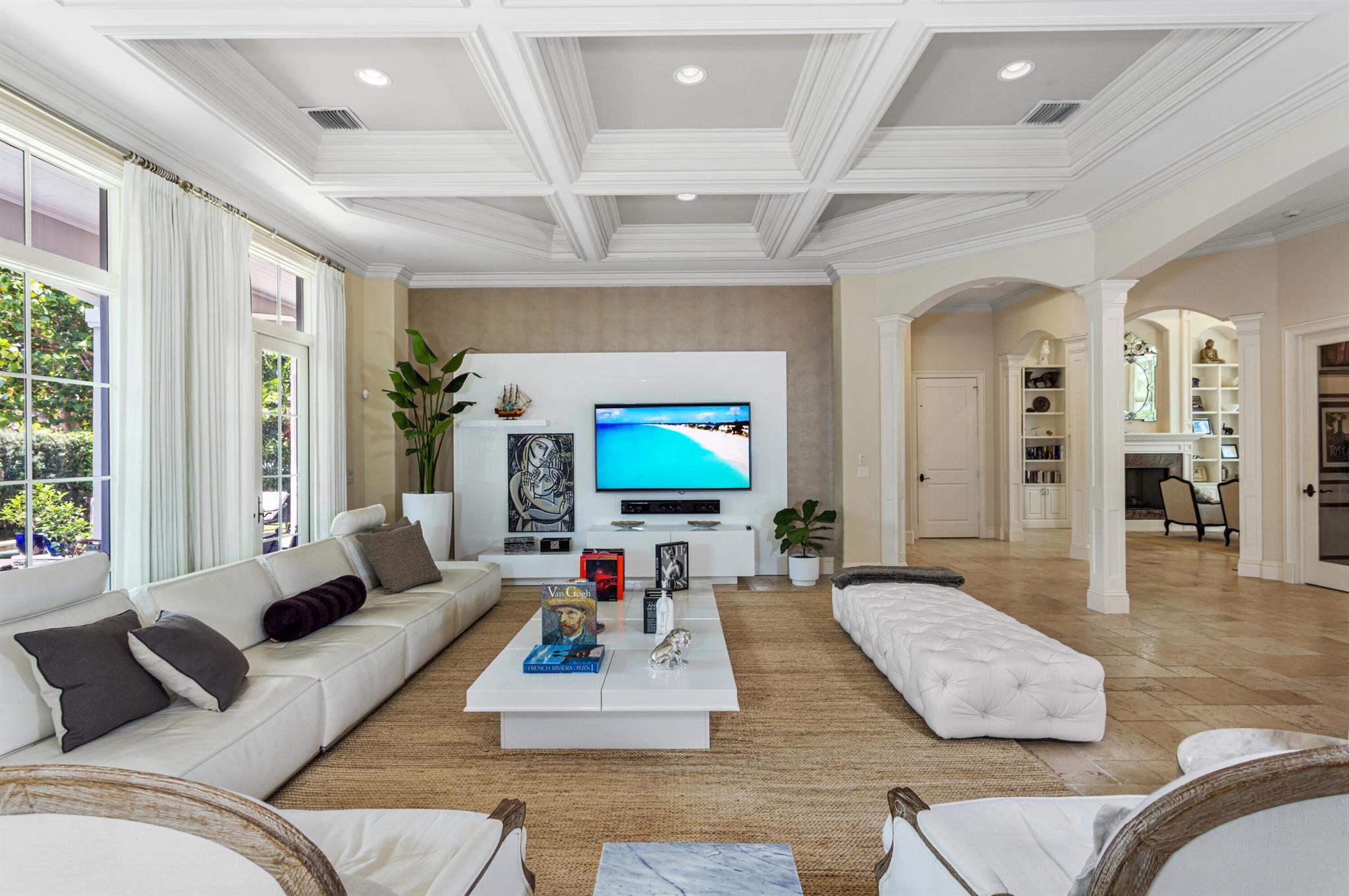 GOODISON PARK EST - Residential