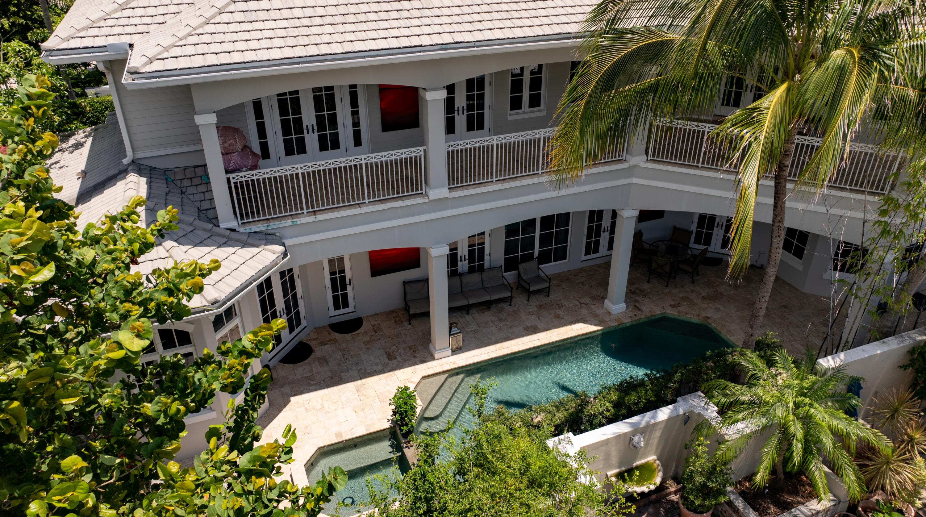 GOODISON PARK EST - Residential