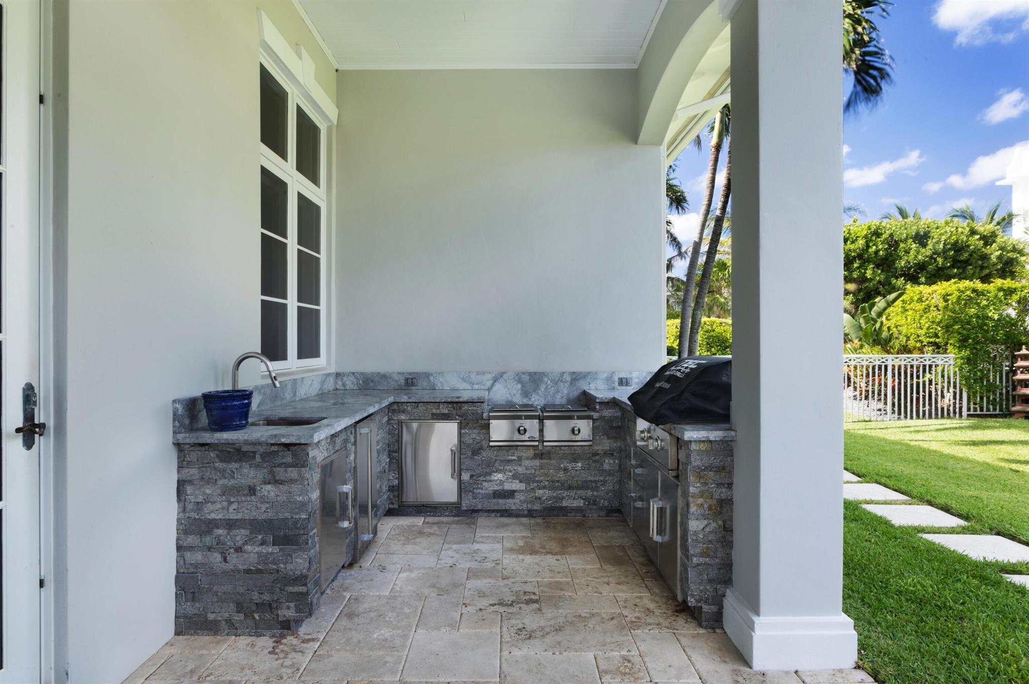 GOODISON PARK EST - Residential