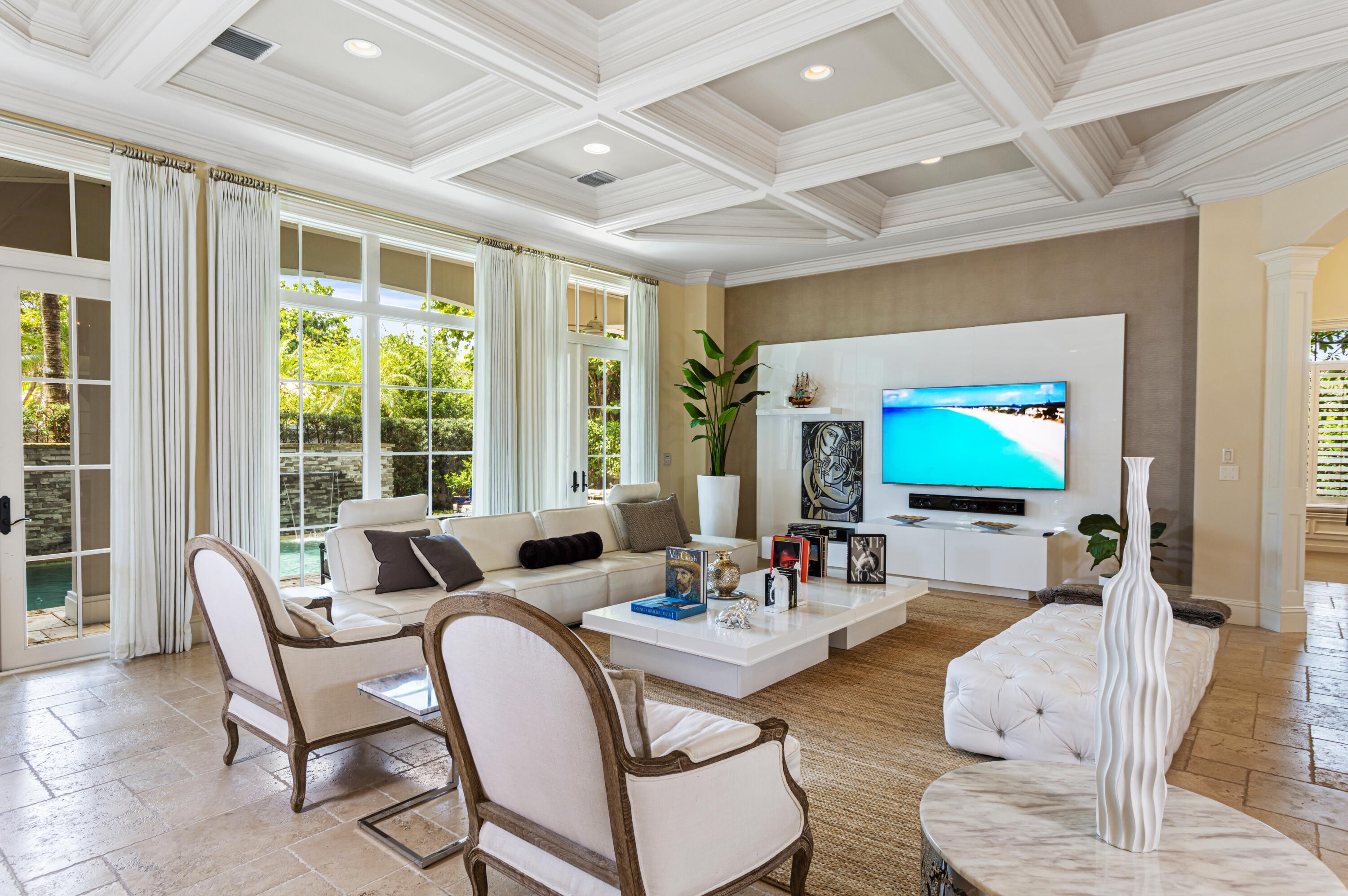 GOODISON PARK EST - Residential