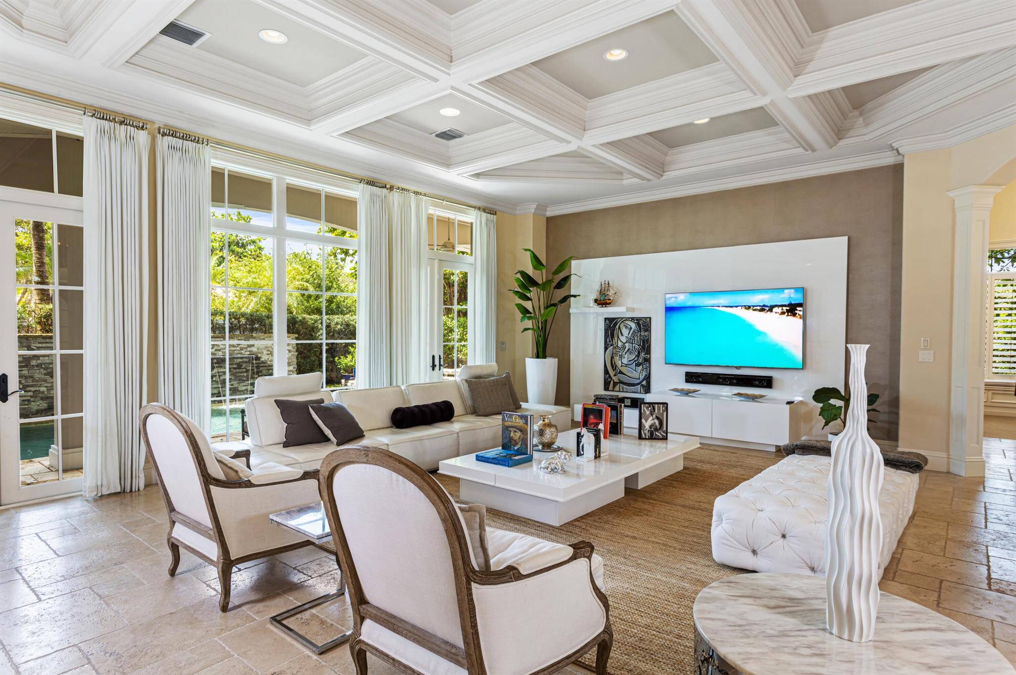 GOODISON PARK EST - Residential