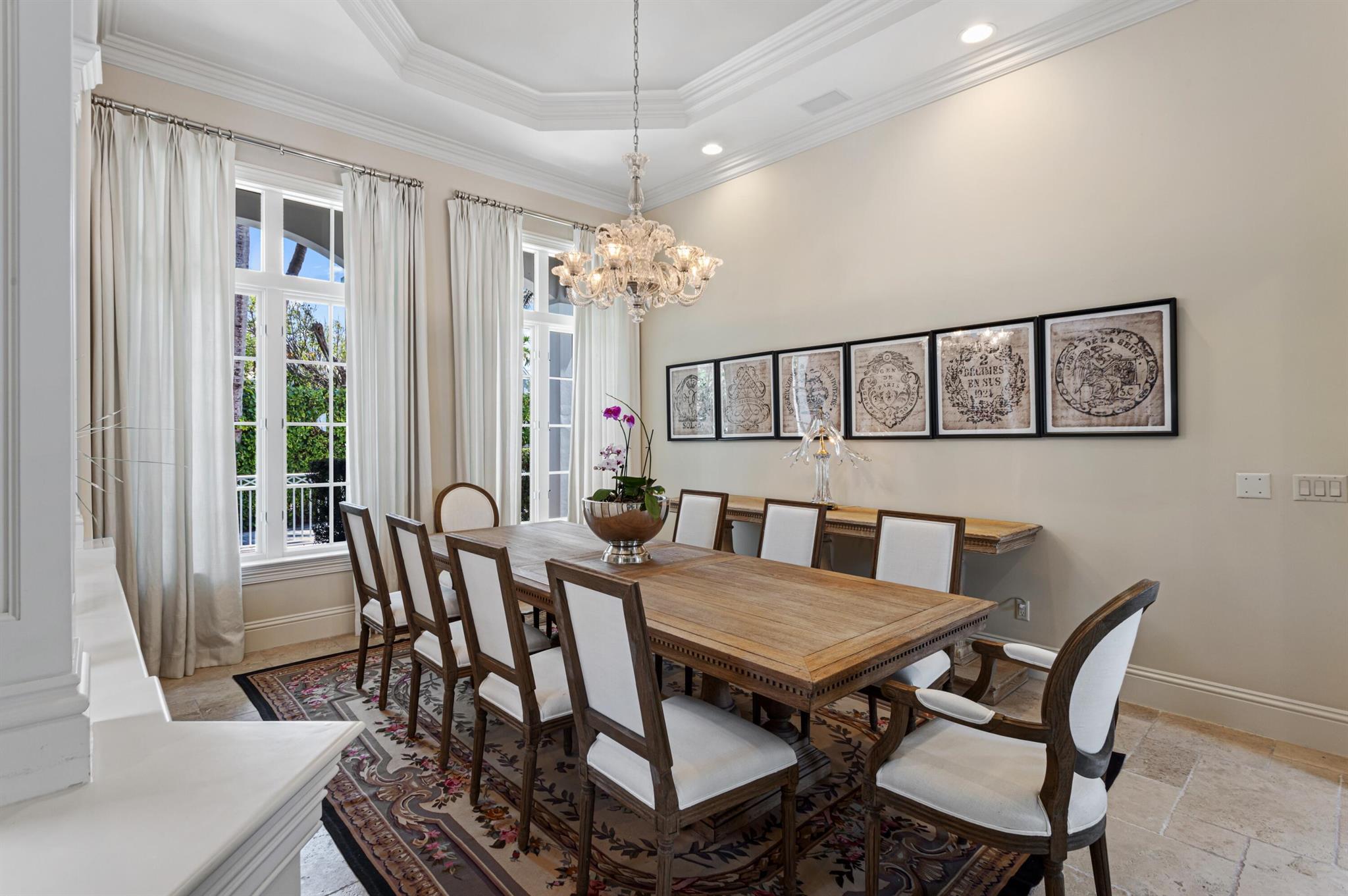 GOODISON PARK EST - Residential