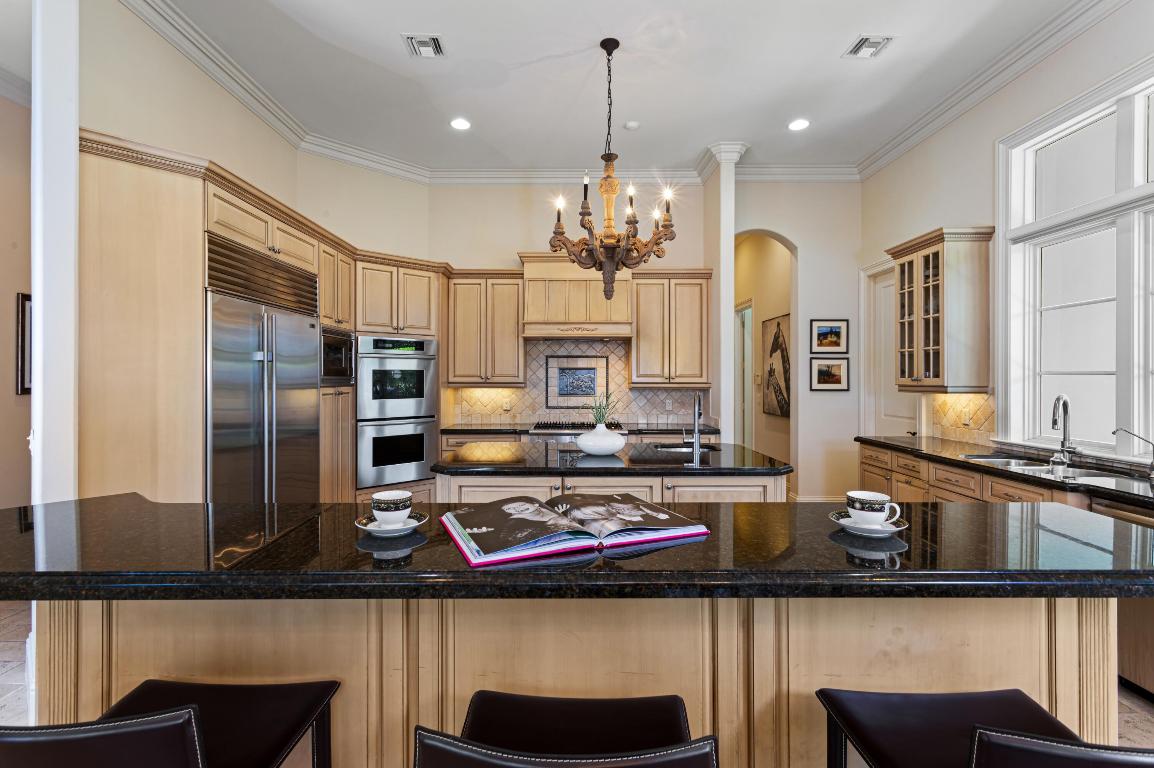 GOODISON PARK EST - Residential