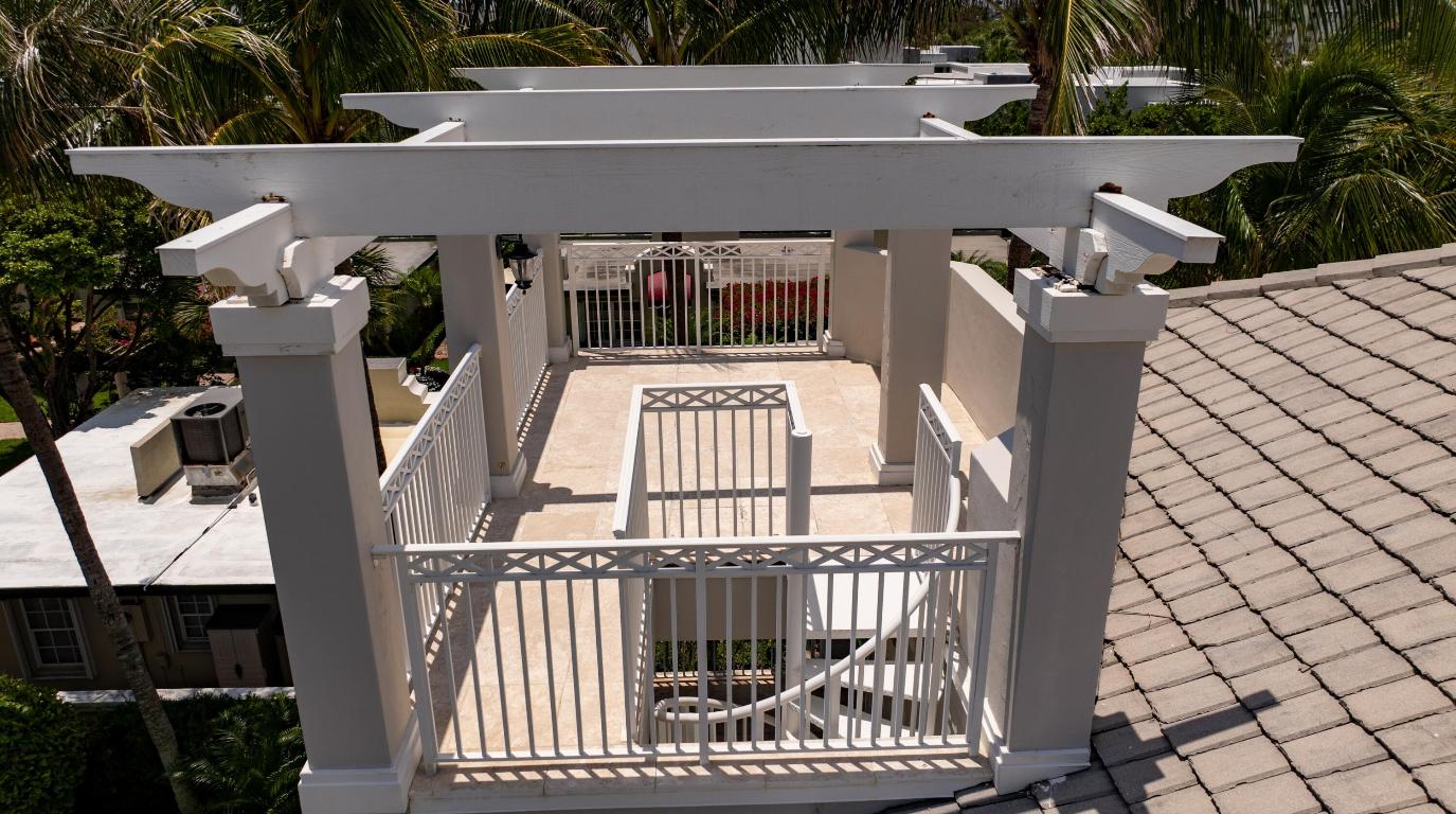 GOODISON PARK EST - Residential