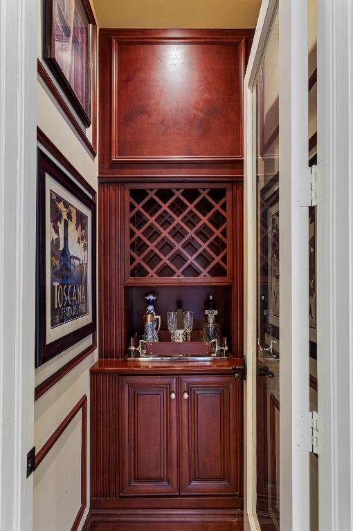 GOODISON PARK EST - Residential