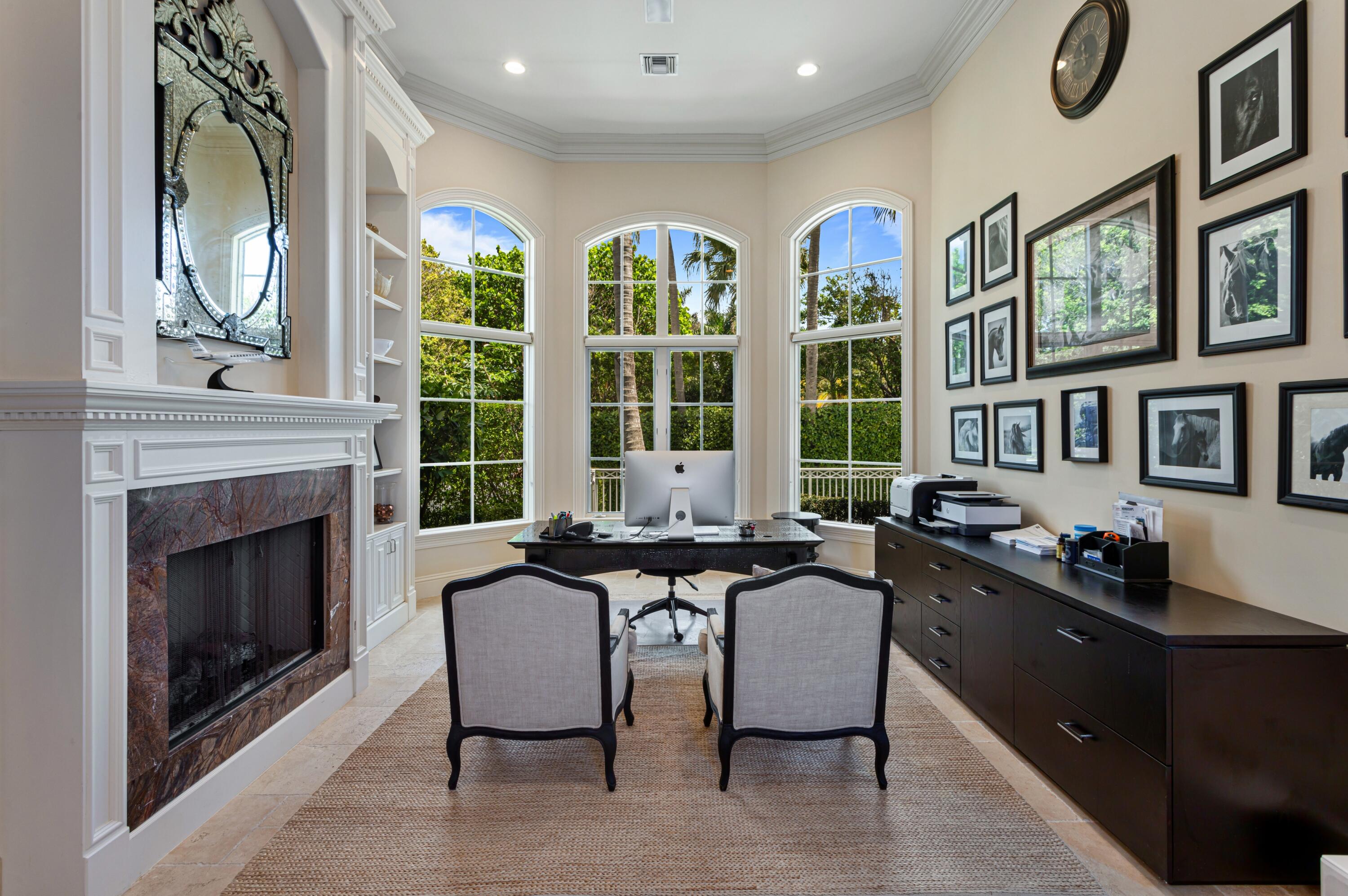 GOODISON PARK EST - Residential