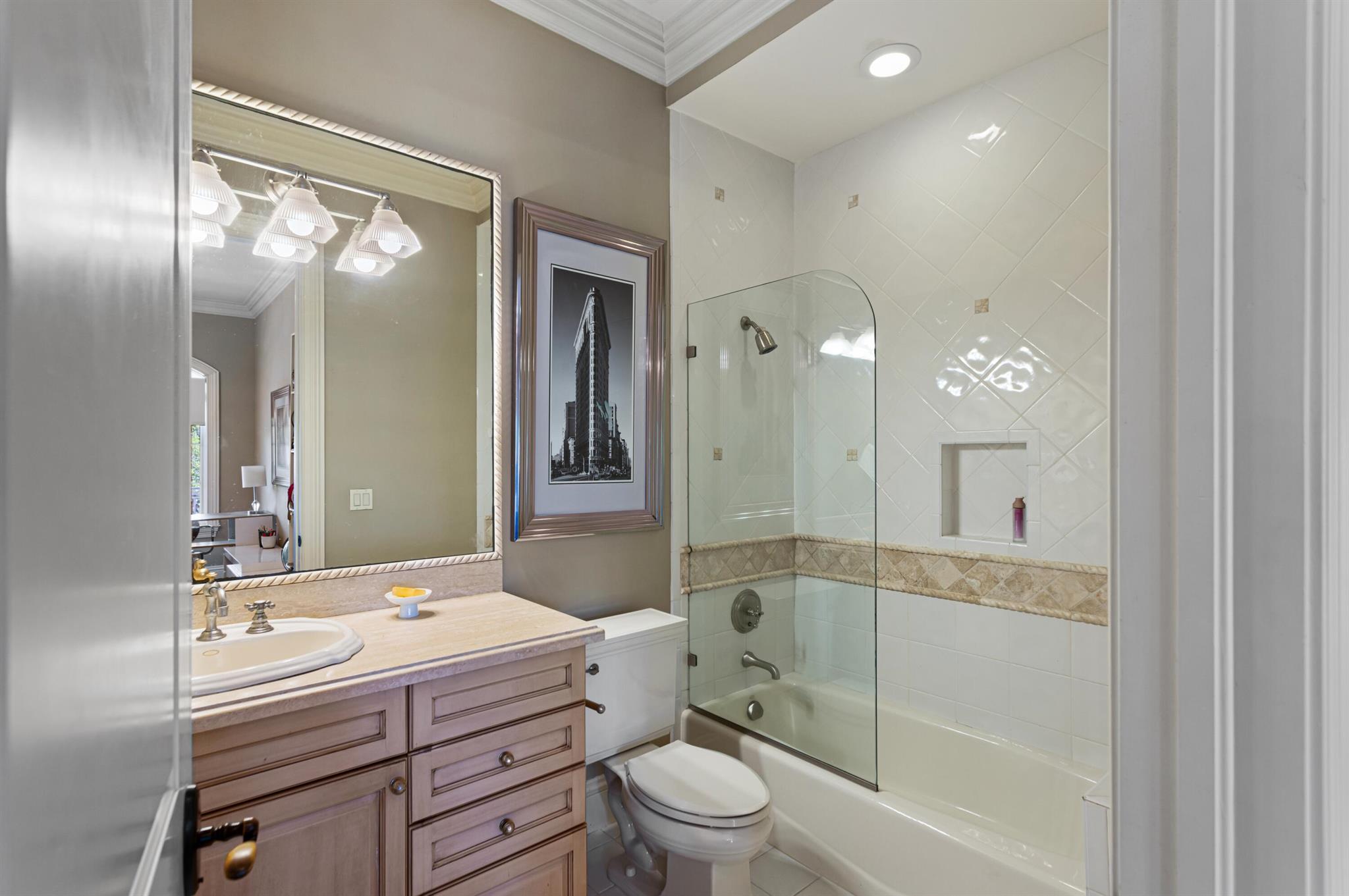 GOODISON PARK EST - Residential