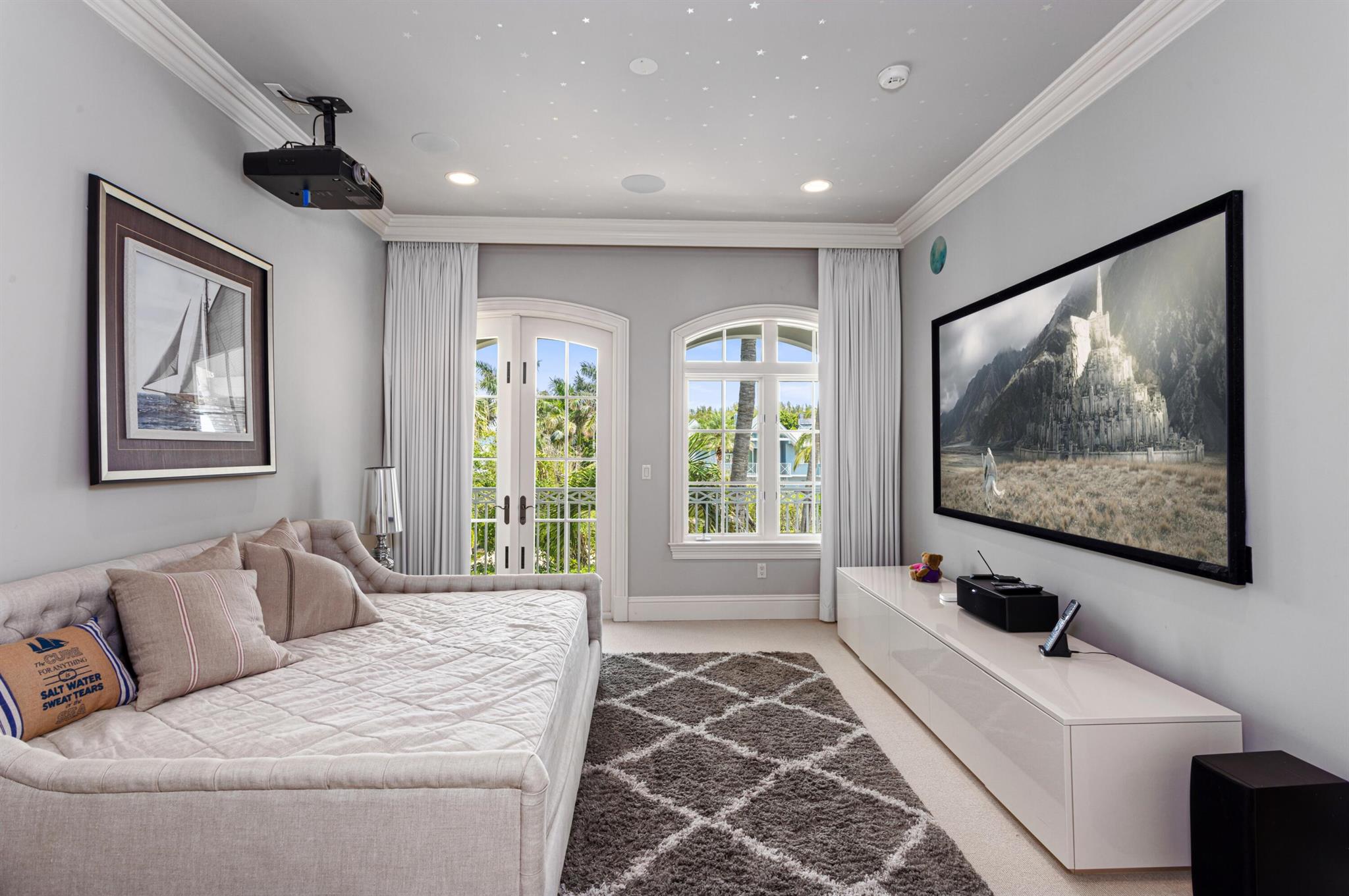 GOODISON PARK EST - Residential