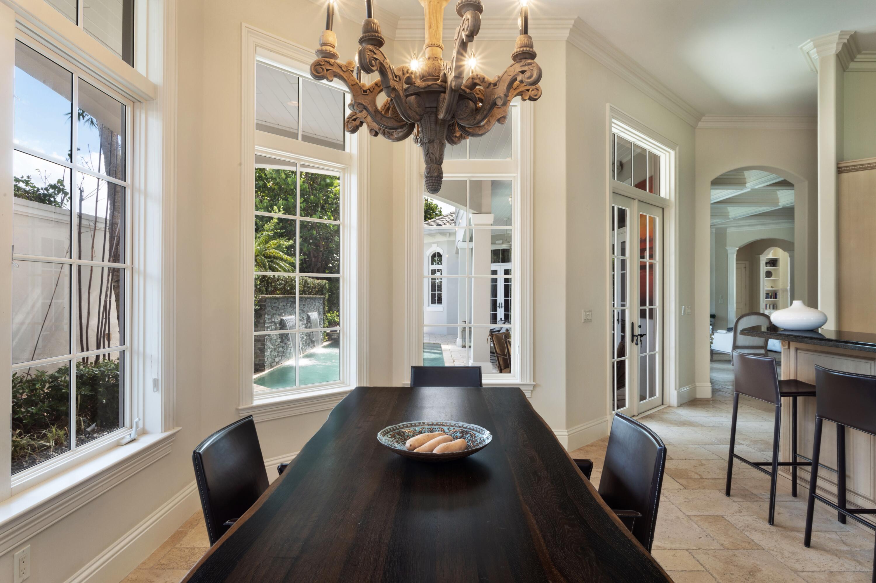 GOODISON PARK EST - Residential