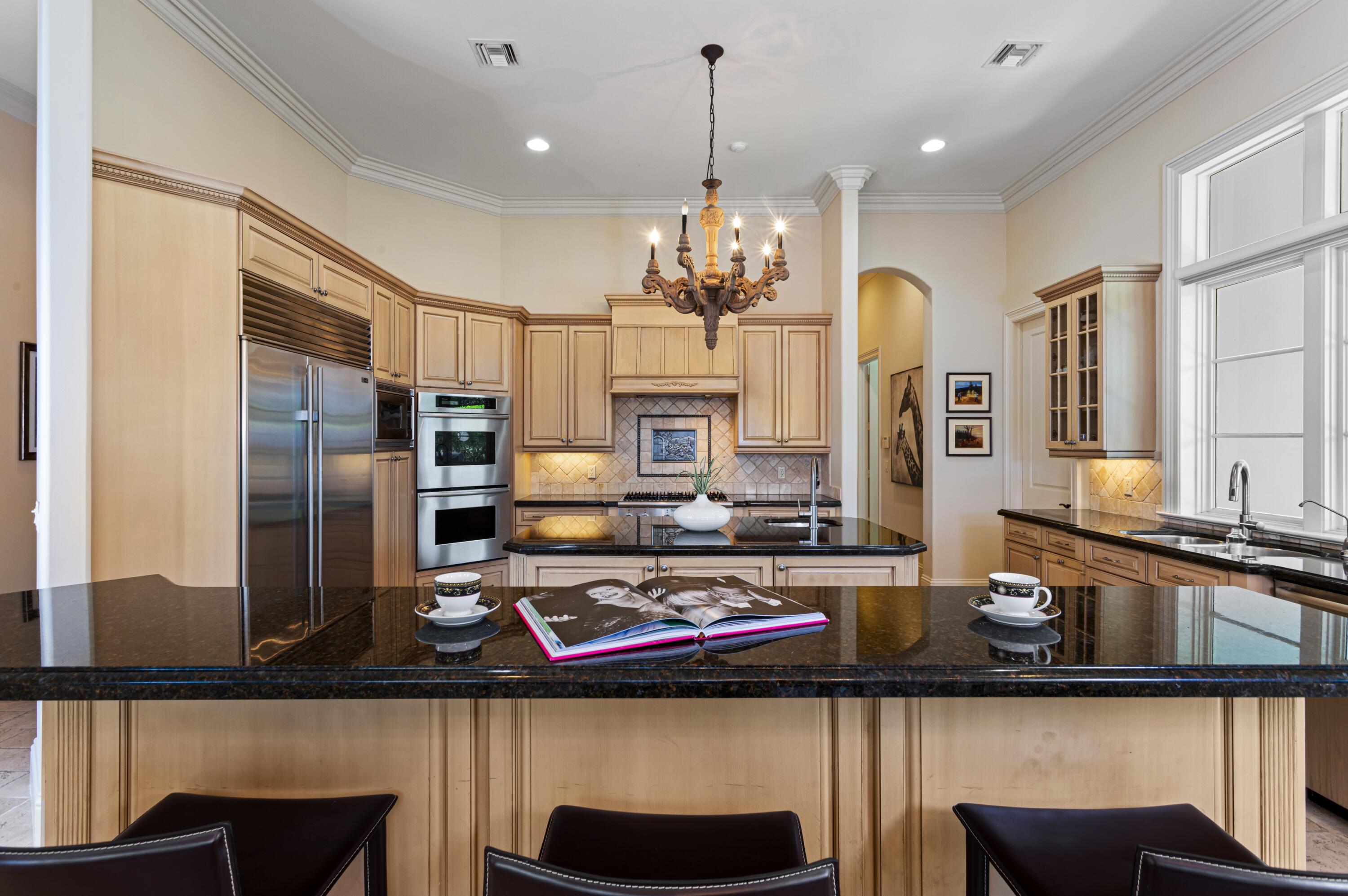 GOODISON PARK EST - Residential