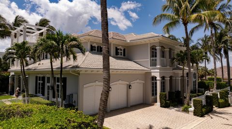 A home in Delray Beach