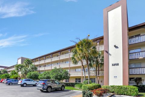 A home in Coconut Creek