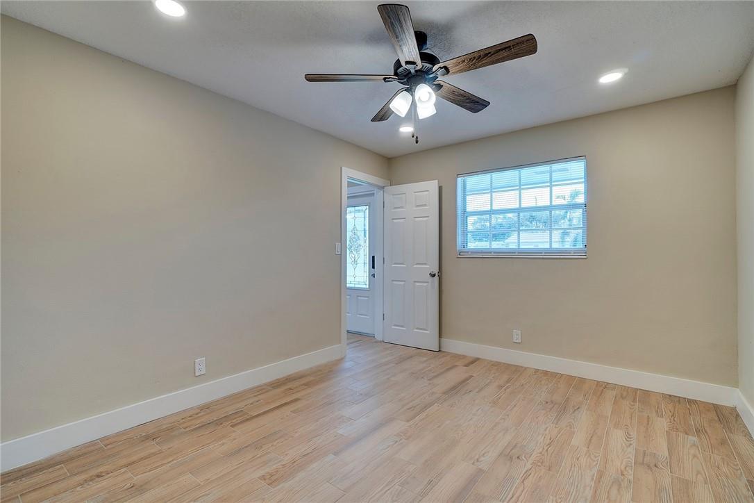 Margate Sixth Add Sec Two - Residential Lease