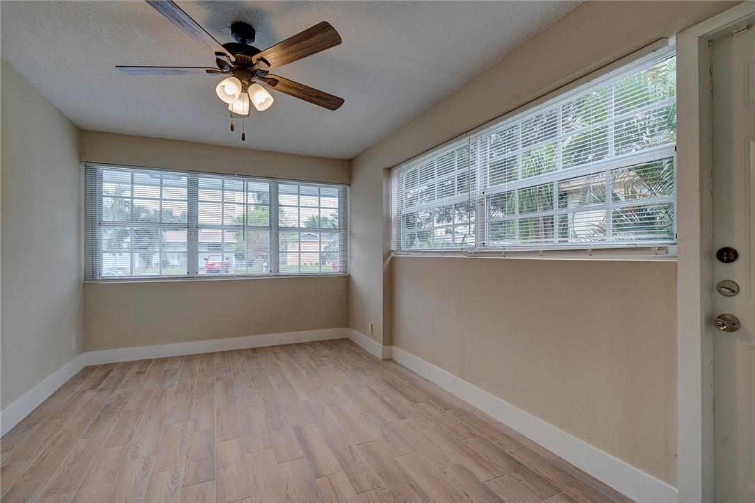 Margate Sixth Add Sec Two - Residential Lease